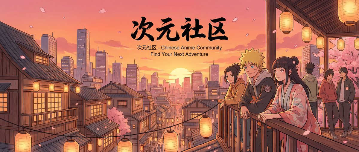 芒果视频二次元社区