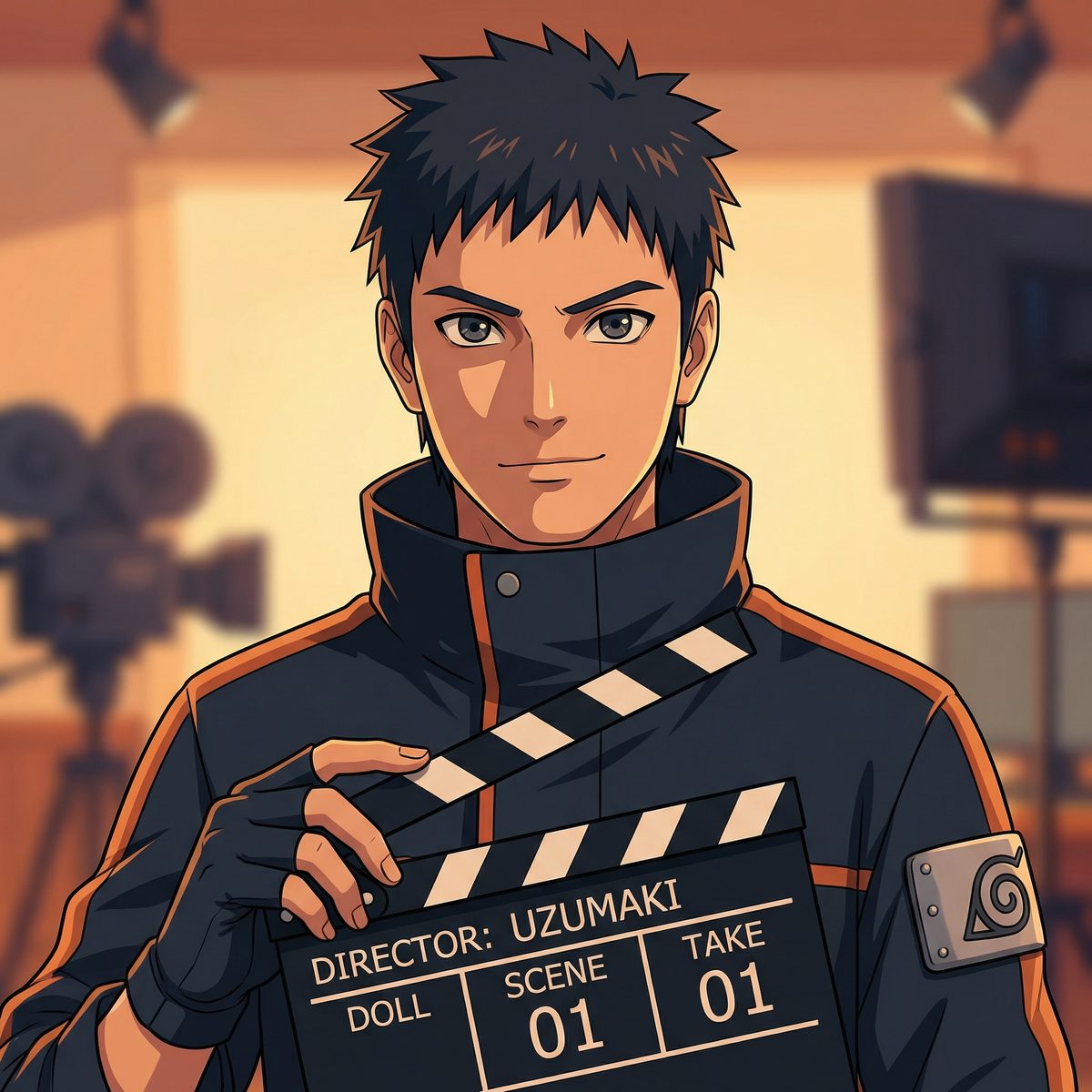 芒果视频导演-陈锐